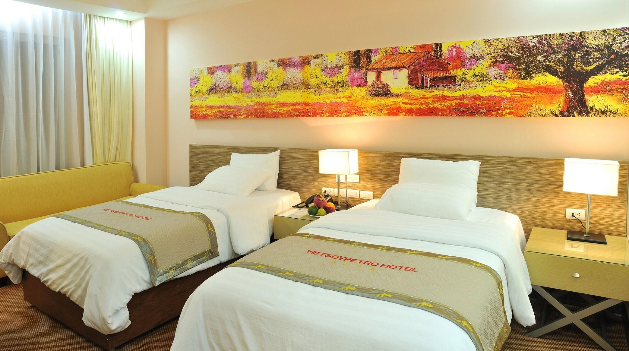 Dragon King Hotel Da Lat Zewnętrze zdjęcie