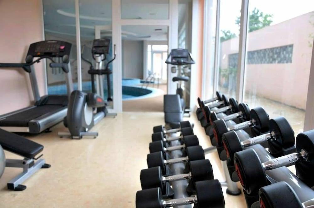 Dragon King Hotel Da Lat Zewnętrze zdjęcie